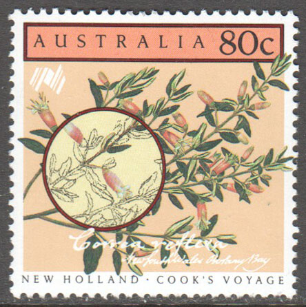 Australia Scott 979 MNH - Click Image to Close
